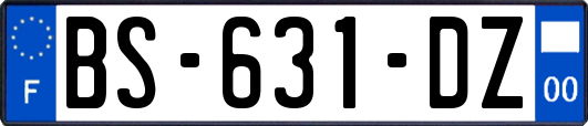 BS-631-DZ