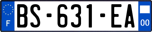 BS-631-EA