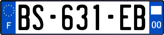 BS-631-EB
