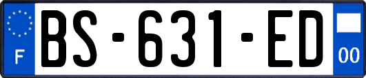 BS-631-ED