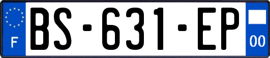 BS-631-EP