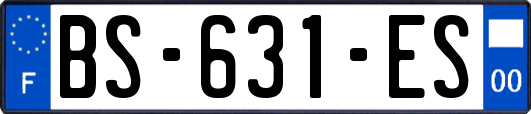 BS-631-ES