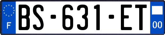 BS-631-ET