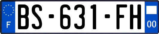 BS-631-FH