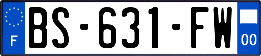 BS-631-FW