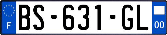 BS-631-GL