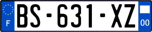 BS-631-XZ