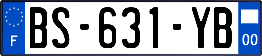 BS-631-YB