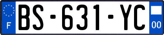 BS-631-YC