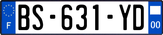 BS-631-YD