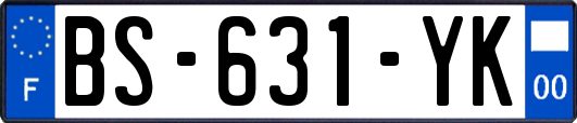 BS-631-YK