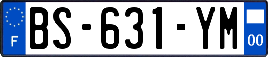 BS-631-YM