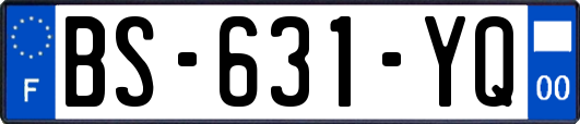BS-631-YQ