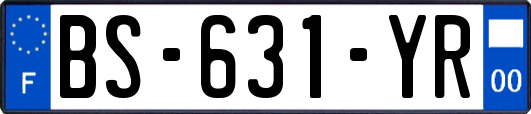BS-631-YR