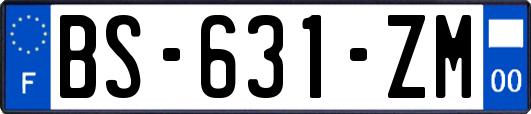 BS-631-ZM