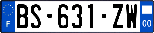BS-631-ZW