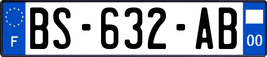 BS-632-AB