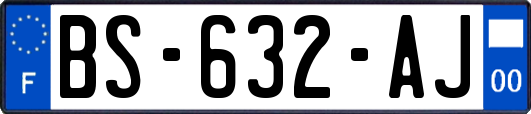 BS-632-AJ