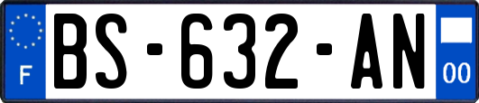 BS-632-AN