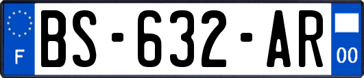 BS-632-AR