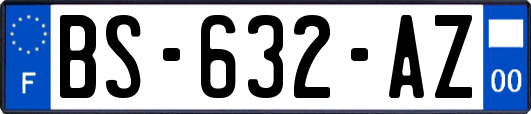 BS-632-AZ