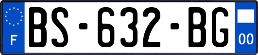 BS-632-BG