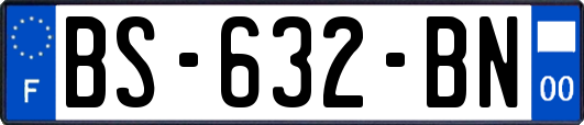 BS-632-BN