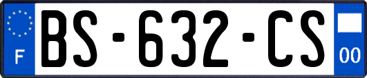 BS-632-CS