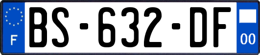 BS-632-DF