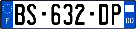 BS-632-DP