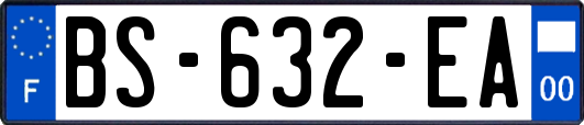 BS-632-EA