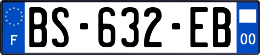 BS-632-EB