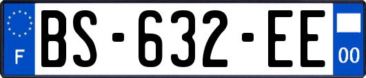 BS-632-EE