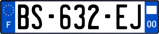 BS-632-EJ