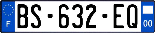 BS-632-EQ