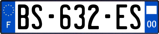 BS-632-ES