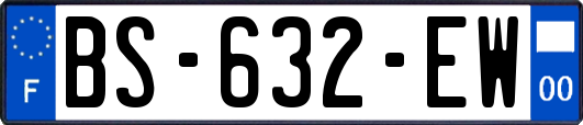 BS-632-EW