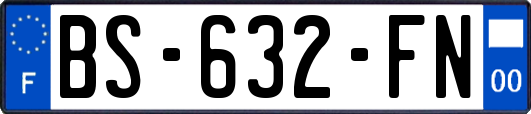 BS-632-FN