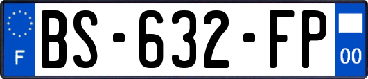 BS-632-FP