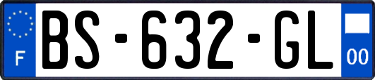 BS-632-GL