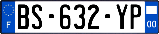 BS-632-YP