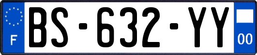 BS-632-YY