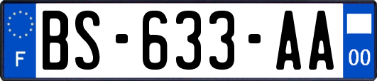 BS-633-AA