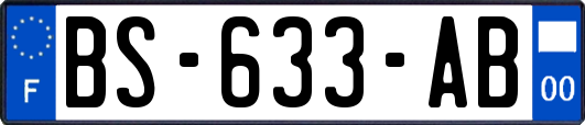 BS-633-AB