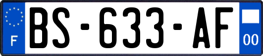 BS-633-AF