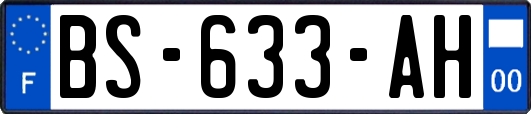 BS-633-AH
