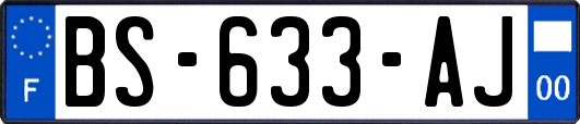 BS-633-AJ