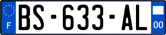 BS-633-AL