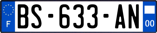 BS-633-AN