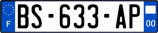 BS-633-AP